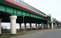 Viaduct - Częstochowa 