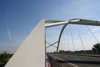Bridge in Gorzów